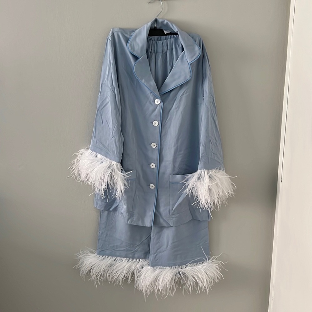 NWOT Sleeper pajamas!
